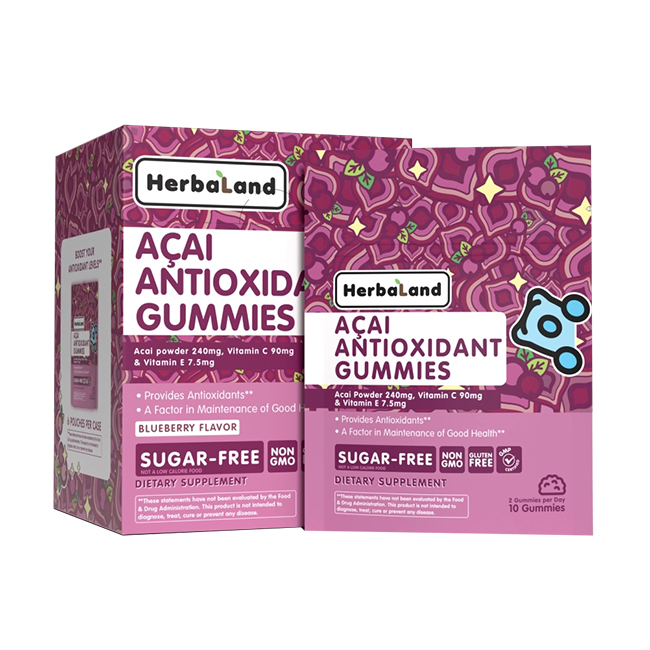 Herbaland禾寶藍(lán)巴西莓維C軟糖.jpg Herbaland禾寶藍(lán)巴西莓維C軟糖.jpg