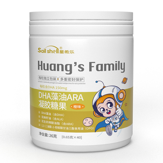 ĸ���Ј�(ch��ng)�C(j��)������ϣ�� DHA ���� ARA ���z�ǹ��_�����̟ᳱ