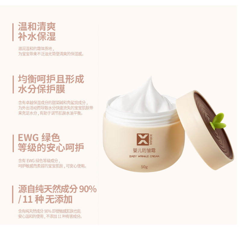 兒童寶寶面霜滋潤(rùn)春夏季潤(rùn)膚乳代加工 (2).jpg