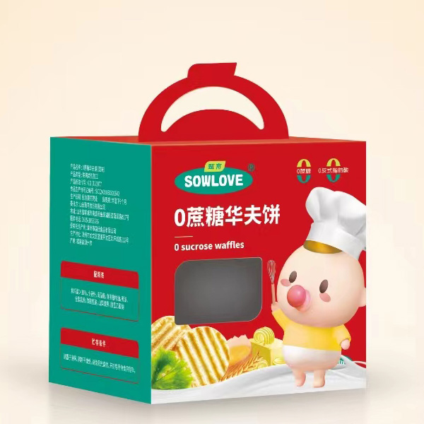 甄育0蔗糖華夫餅.jpg 甄育0蔗糖華夫餅.jpg