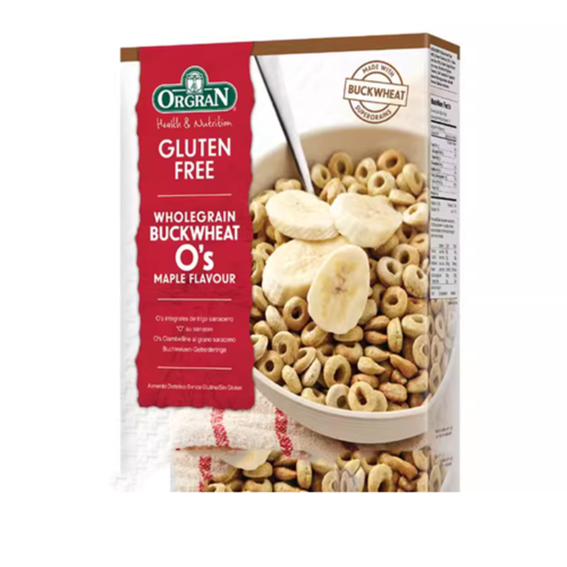 ORGRAN蕎麥谷物圈(沖調谷物制品) .png ORGRAN蕎麥谷物圈(沖調谷物制品) .png