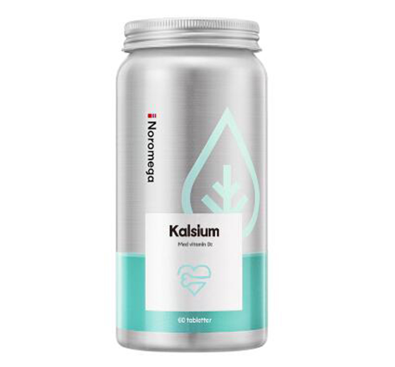 Noromega諾美嘉維生素D3鈣片.jpg Noromega諾美嘉維生素D3鈣片.jpg