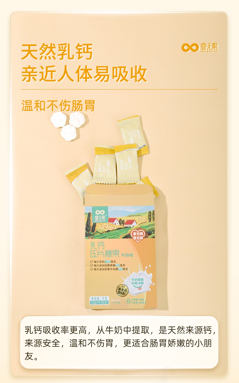 睿無(wú)限乳鈣壓片糖果6片詳情 (3).jpg