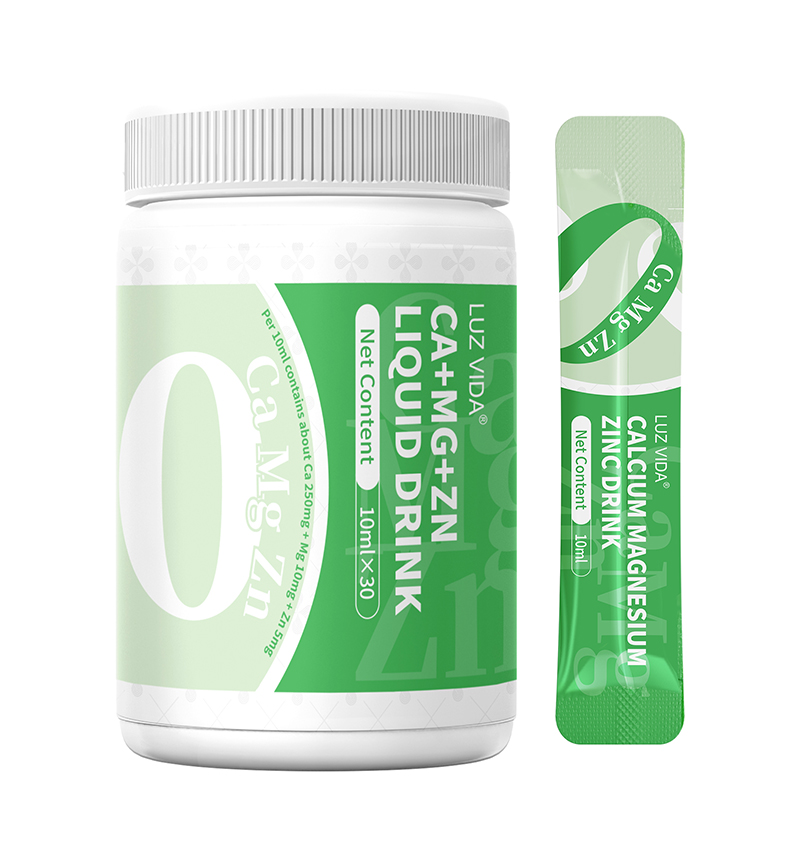 愛(ài)維睿鈣鎂鋅