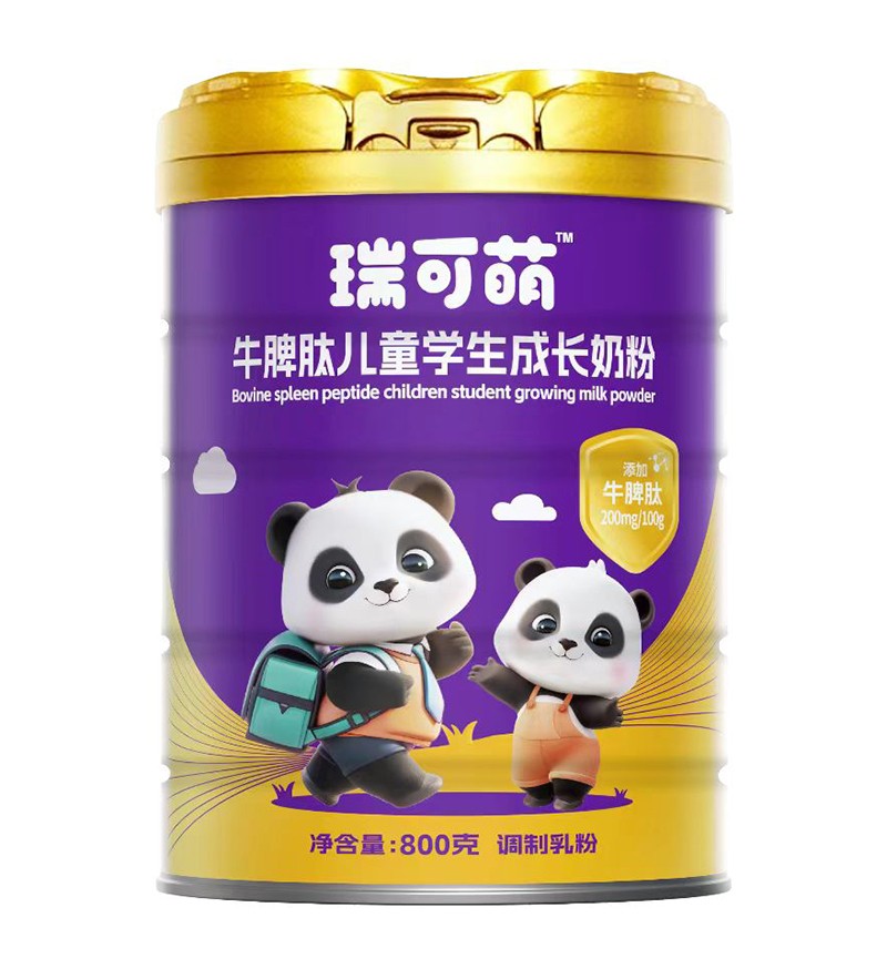 瑞可萌牛脾肽兒童學(xué)生成長奶粉.jpg