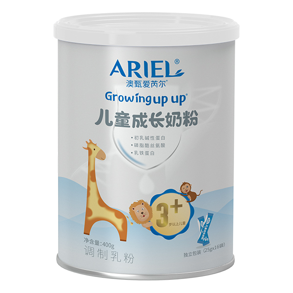 澳甄愛(ài)芮爾兒童成長(zhǎng)奶粉.jpg 澳甄愛(ài)芮爾兒童成長(zhǎng)奶粉.jpg