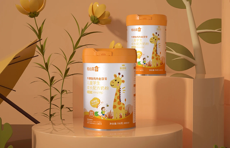 格幼高樂(lè)牛脾肽雞內(nèi)金茯苓兒童學(xué)生成長(zhǎng)配方奶粉02.jpg