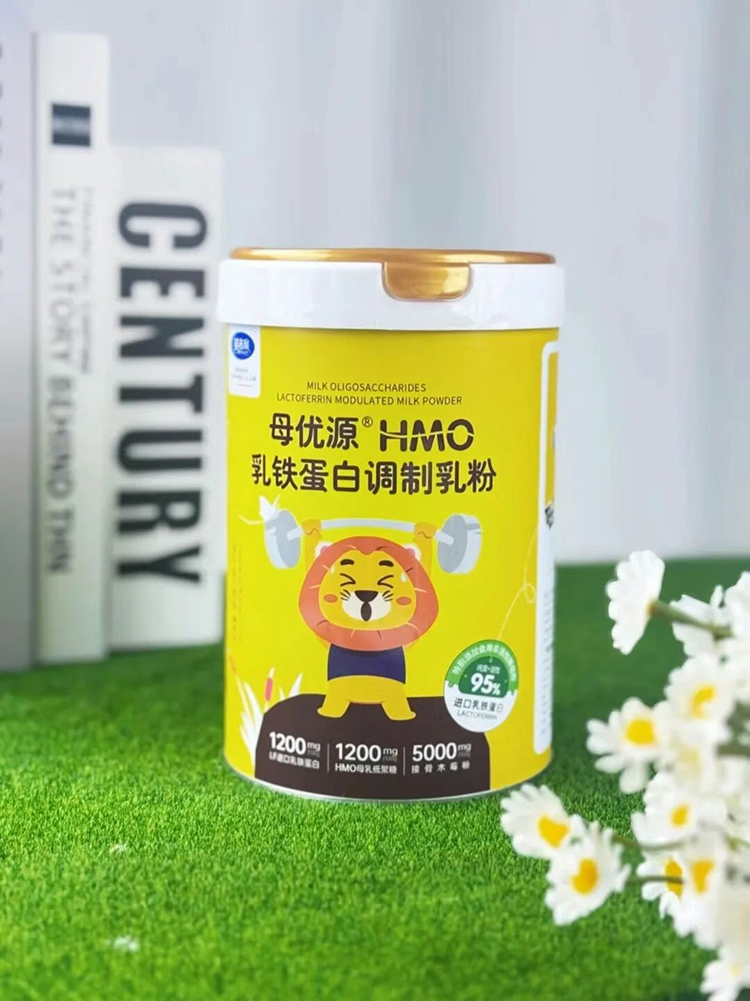 母優(yōu)源HMO乳鐵蛋白調(diào)制乳粉.jpg 母優(yōu)源HMO乳鐵蛋白調(diào)制乳粉.jpg