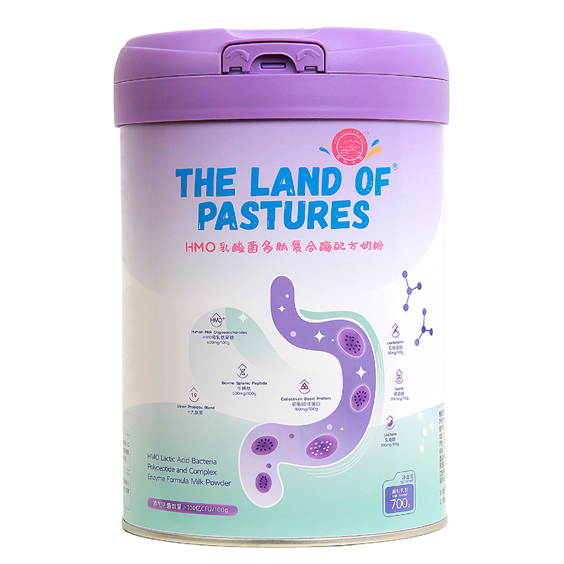 600mg/100g HMO�ӳ�������֮�����i�̷۠I�B(y��ng)���w�(y��n)