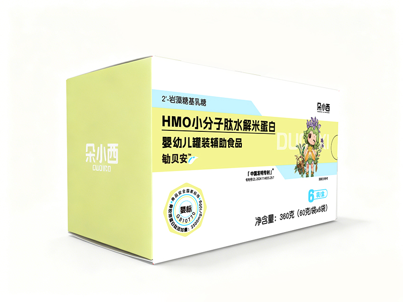 ���oʳ���L(f��ng)������С����ؐ���yHMO�䷽�\(ch��ng)������