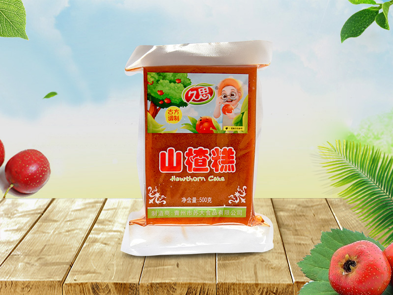 久思山楂糕500g.jpg 久思山楂糕500g.jpg
