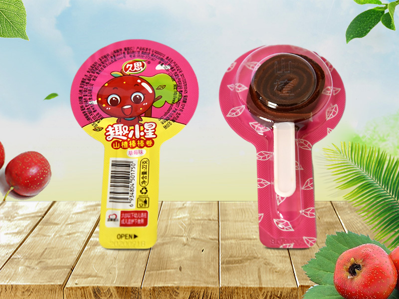 久思趣小星草莓山楂卷22g.jpg 久思趣小星草莓山楂卷22g.jpg