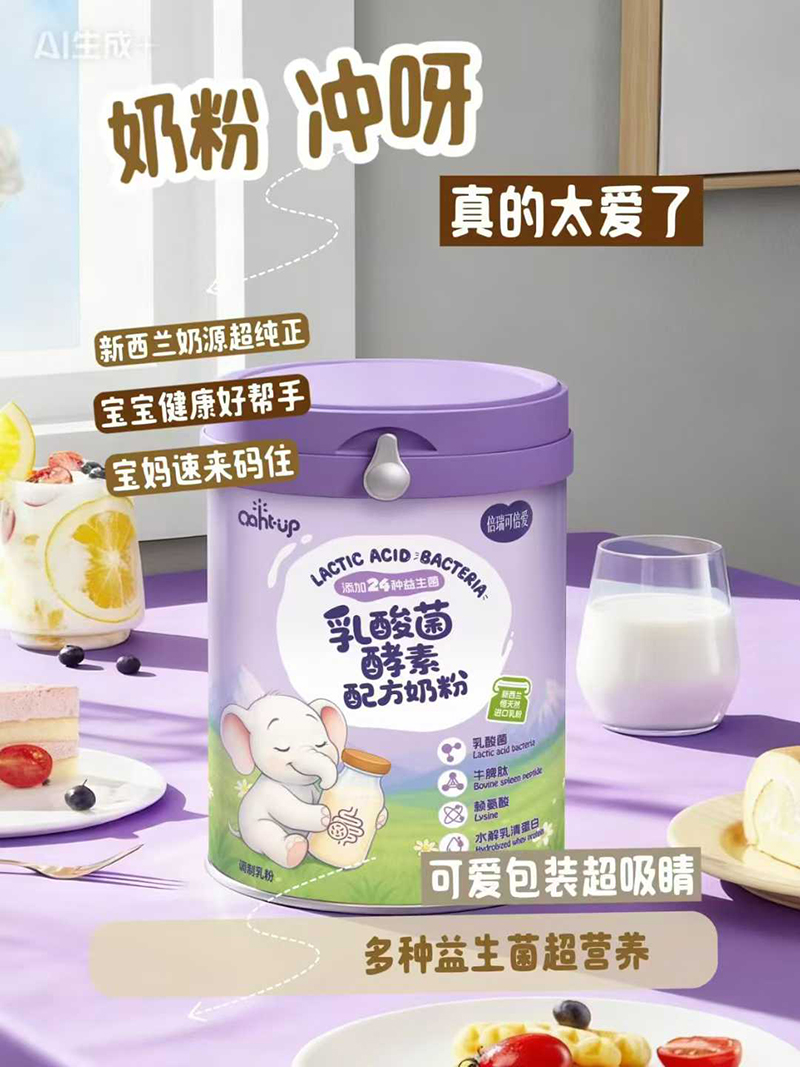 倍瑞可倍愛(ài)乳酸菌酵素配方奶粉.jpg 倍瑞可倍愛(ài)乳酸菌酵素配方奶粉.jpg