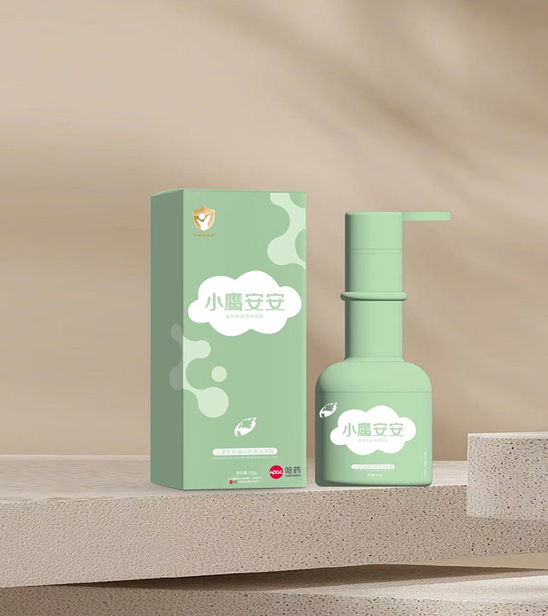 小鷹安安兒童乳鐵蛋白舒爽沐浴露.jpg 小鷹安安兒童乳鐵蛋白舒爽沐浴露.jpg