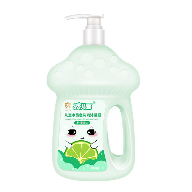 孩兒面兒童水晶洗發(fā)沐浴露.jpg 孩兒面兒童水晶洗發(fā)沐浴露.jpg