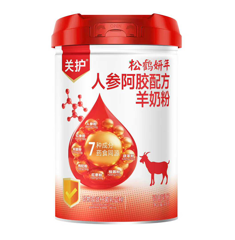 關(guān)護(hù)松鶴妍年人參阿膠配方羊奶粉.jpg 關(guān)護(hù)松鶴妍年人參阿膠配方羊奶粉.jpg