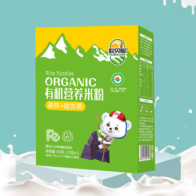 歐貝聰有機(jī)營(yíng)養(yǎng)米粉盒裝 高鐵+益生菌.jpg 歐貝聰有機(jī)營(yíng)養(yǎng)米粉盒裝 高鐵+益生菌.jpg