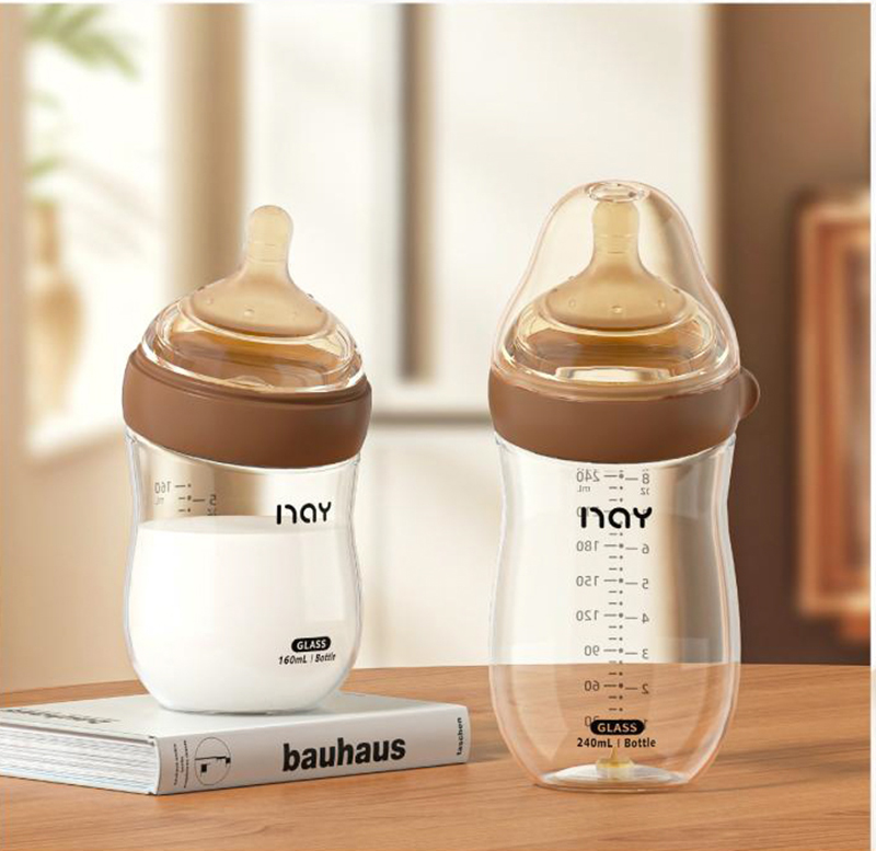 諾愛(ài)因彎頭防脹氣玻璃奶瓶.jpg 諾愛(ài)因彎頭防脹氣玻璃奶瓶.jpg