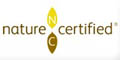 Nature CerteifiedƷ��logo