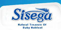 sisegaƷ��logo