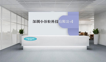 ����С�����Ƽ����޹�˾