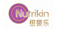 Nutrikin(�~�똷(l��))Ʒ��logo