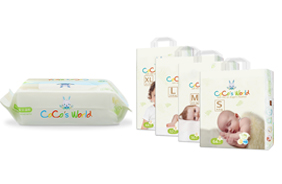 CoCos World����ѝ�����