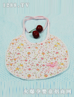 安嬰寶yinge口水巾