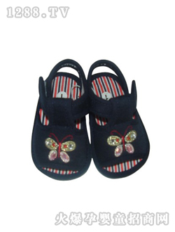 һ�����{ɫ��Ь