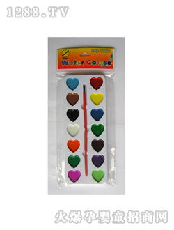 ɯ��14ɫ���΃�ͯˮ��