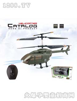 HelicMax��ɫ����w�C(j��)