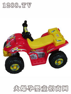 貝思達(dá)童車電動(dòng)車HJ-003-A