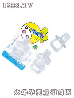 咿咿呀呀圓頭帶帽液態(tài)玩嘴