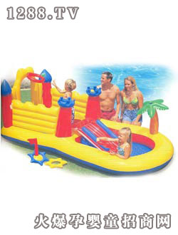 INTEXϵ��-��ͯ�Ǳ��Θ���