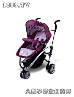 媽媽愛(ài)兒童推車 BH01
