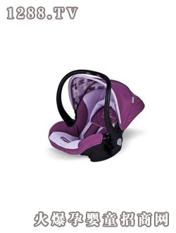 媽媽愛(ài)兒童汽車安全座椅