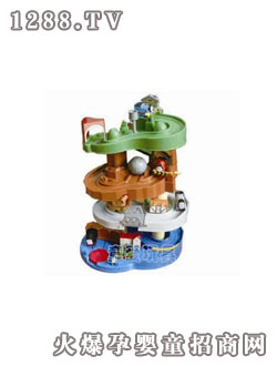 ͯ���������R˹܉��ͣ܇��(1250081)��Ʒչʾ