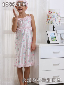 VIV&LUL����˯ȹ