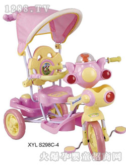 СԴ��XYL-S298C-4