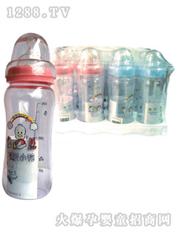 �ɐ�С����ڏ�������ƿ300ml