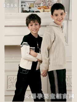 托尼艾米男童秋裝m s號(hào)