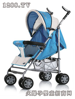 愛(ài)樂(lè)寶手推車S1