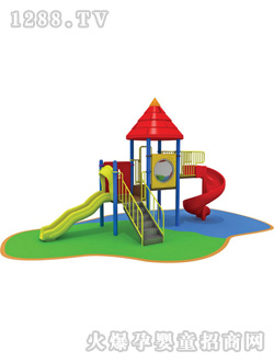 ��̩��ͯ����O(sh��)ʩ������(l��)�@