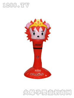 ��ҕ���c�x�PR300