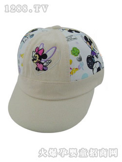 С����ͯñ������D��