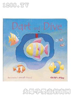 С��̖(h��o)ͯ��(sh��)С�냺������ߕ�(sh��)-DartDive