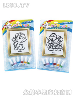 ��ͯ��(m��ng)��(l��)�òʽ�ۮ�(hu��)