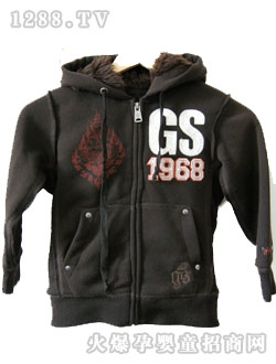 Garmee��ɫ����