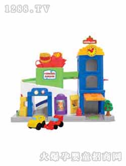 ͯ��(m��ng)�@����(l��)С܇(ch��)��