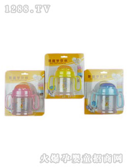 安嬰寶寶寶訓(xùn)練杯